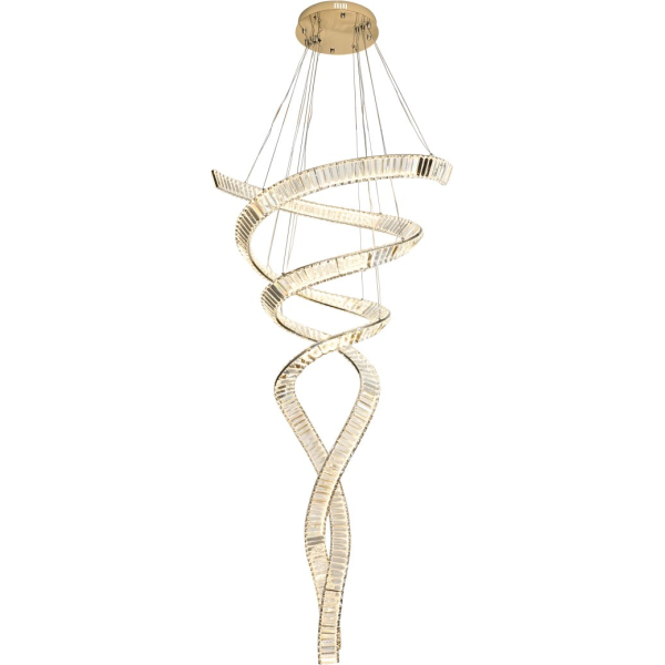 Светильник подвесной светодиодный Stilfort 4020/03/22P, серия Vintage