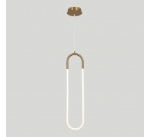 Подвесной светодиодный светильник Lussole Loft LSP-8692