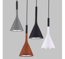 Подвесной светильник Loft-Concept 40.2644-0 26775