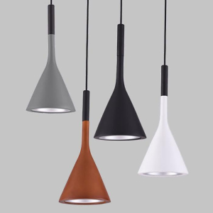 Подвесной светильник Loft-Concept 40.2644-0 26775