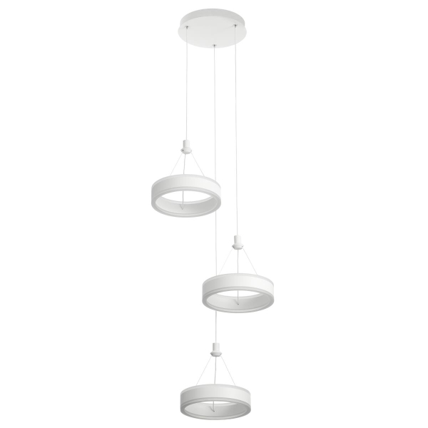 Подвесной светильник Citilux CL719030