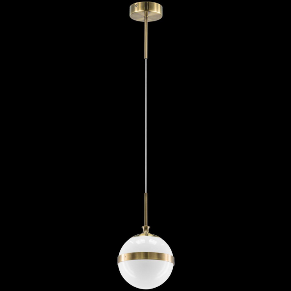 Подвесной светильник Lightstar Globo 813111 Подвесной светильник Lightstar Globo 813111