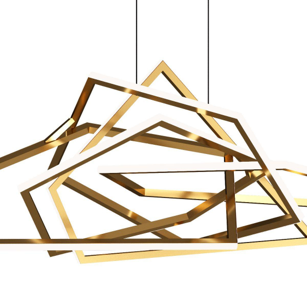 Подвесной светодиодный светильник Loft IT Ring 10028 Подвесной светодиодный светильник Loft IT Ring 10028