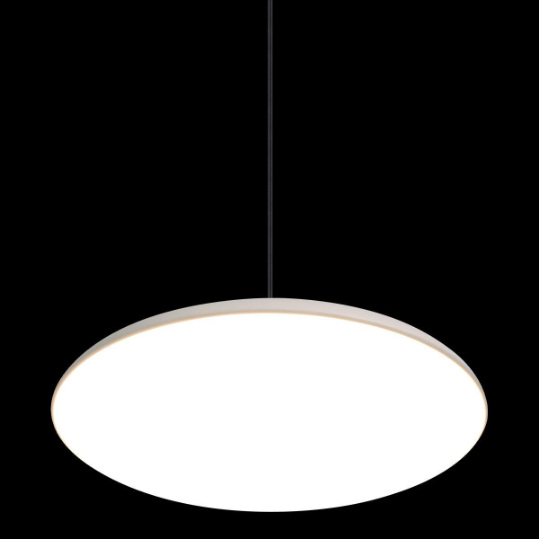 Подвесной светодиодный светильник Loft IT Plato 10119 White Подвесной светодиодный светильник Loft IT Plato 10119 White