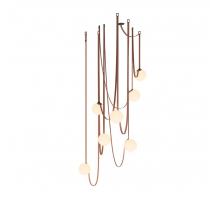 Подвесной светильник ZZOK 800093