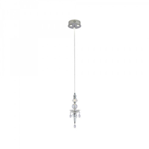 Подвесной светильник Newport 8361/S chrome М0070001
