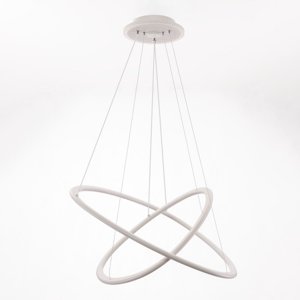 Подвесной светодиодный светильник Citilux Trio CL215B060E Подвесной светодиодный светильник Citilux Trio CL215B060E