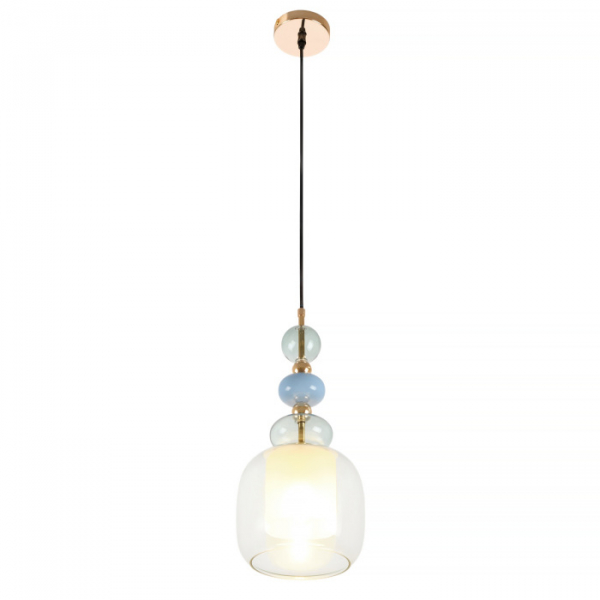 Подвесной светильник MyFar Louis MR2503-1P