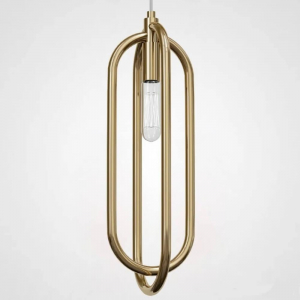 Подвесной светильник ImperiumLoft TUBE 102153-26