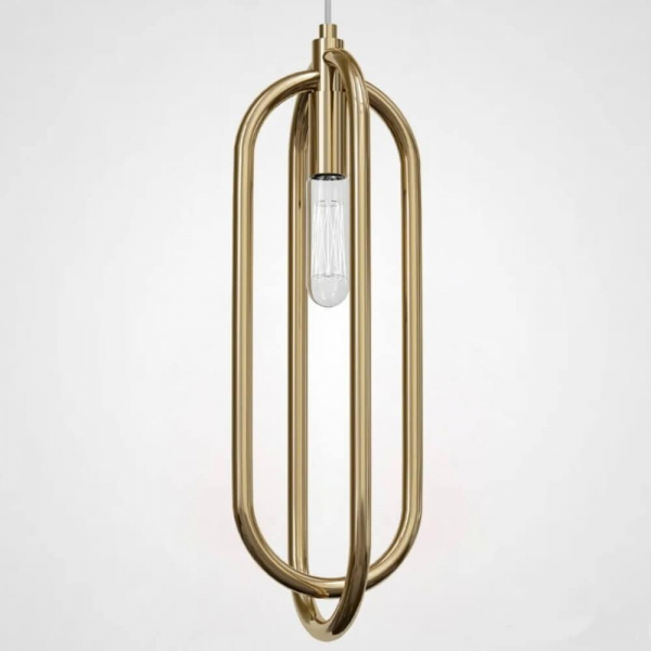 Подвесной светильник ImperiumLoft TUBE 102153-26 Подвесной светильник ImperiumLoft TUBE 102153-26