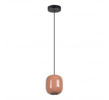 Подвесной светильник Odeon Light OVALI 5053/1G