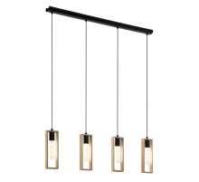 Подвесной светильник Eglo Littleton 49475