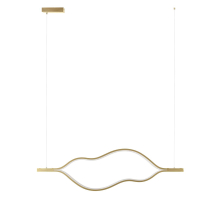 Подвесной светильник Loft it Tape Light 10403/1000 AB