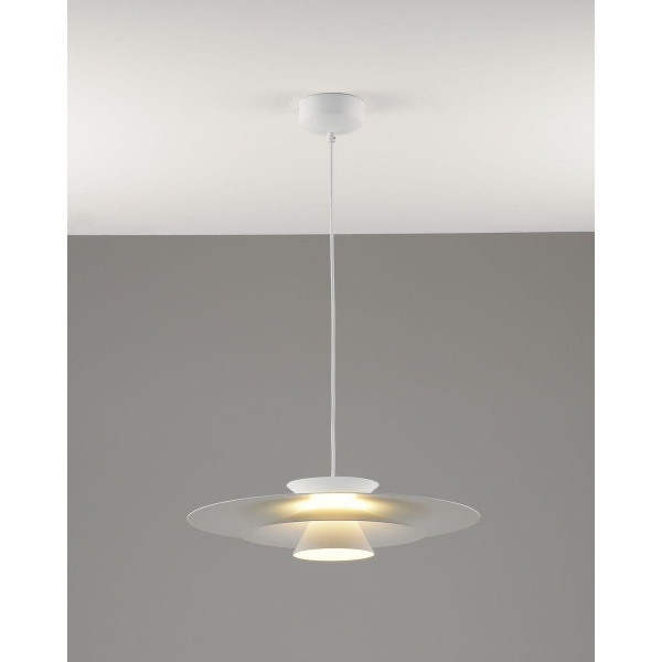 Подвесной светодиодный светильник Moderli Chester V11110-PL Подвесной светодиодный светильник Moderli Chester V11110-PL