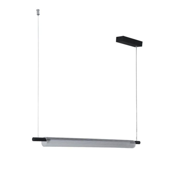 Подвесной светодиодный светильник Lumion Ledio Roll 6549/14L Подвесной светодиодный светильник Lumion Ledio Roll 6549/14L