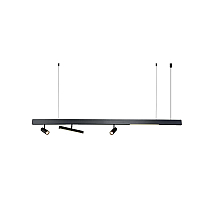 Подвесной светодиодный светильник Kink Light Лайви 07617B,19