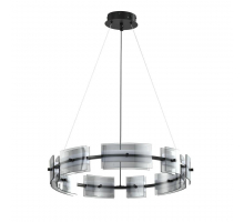 Подвесной светодиодный светильник Zortes Loft ZRS.1802.60