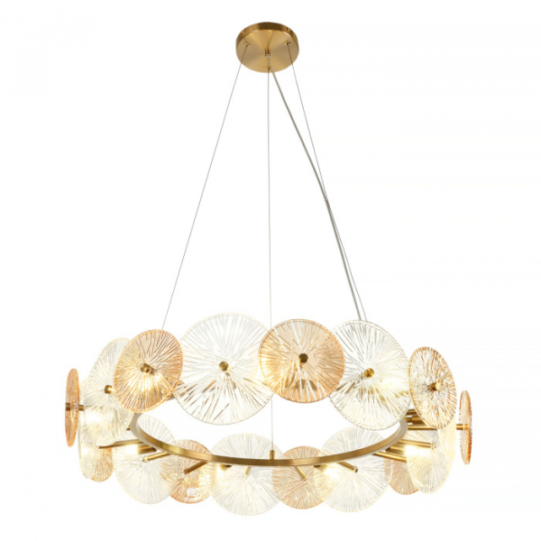 Подвесной светильник MyFar Fiona MR2532-9P