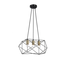 Подвесной светильник Escada BELFAST 10174/3PL