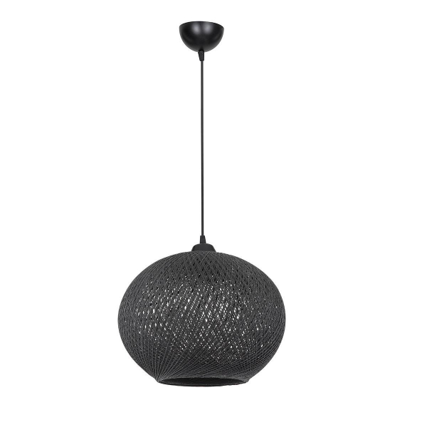 Подвесной светильник Toplight Lizbeth TL1612H-01BK Подвесной светильник Toplight Lizbeth TL1612H-01BK