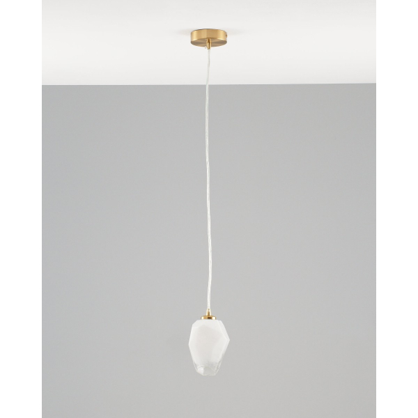 Подвесной светильник Moderli Catris V10312-1P