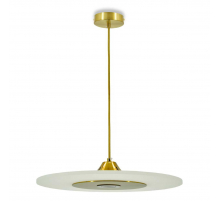 Светильник подвесной Lightera Tekapo LE127L-60G