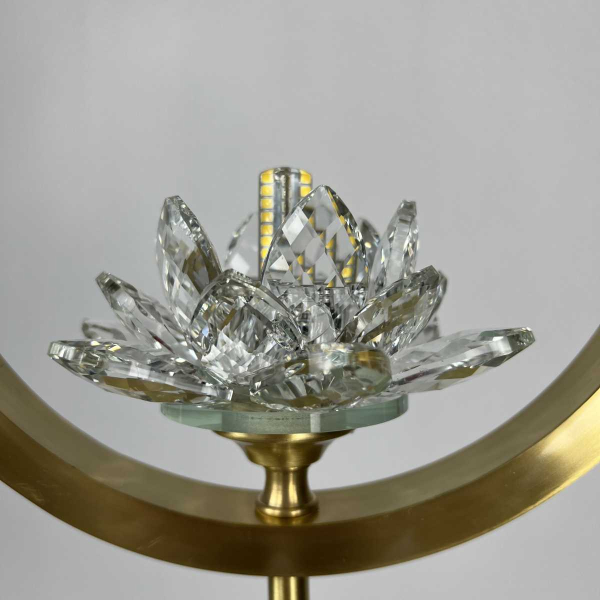 Подвесной светильник Imperium Loft Lotos One 140840-26