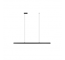 Светильник подвесной Lightera James LE107L-150B WIFI