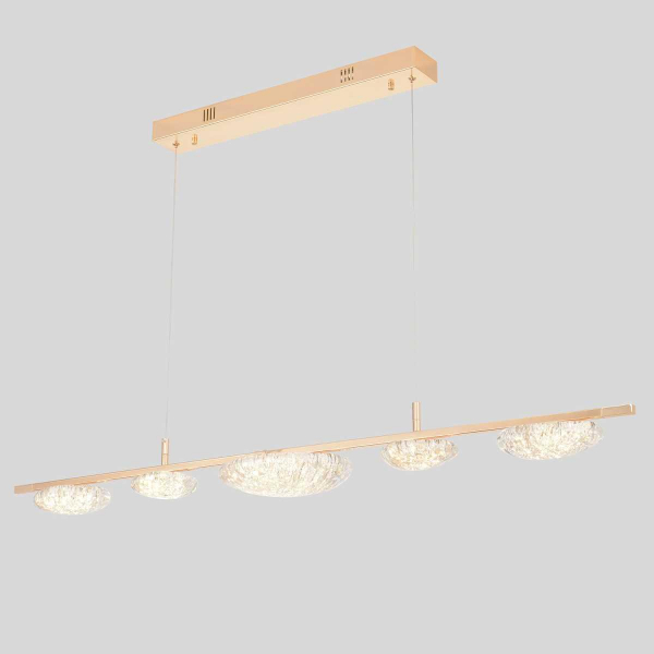 Подвесной светильник Crystal Lux FELICIDAD SP47W LED Подвесной светильник Crystal Lux FELICIDAD SP47W LED