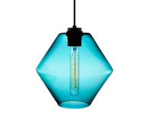 Подвесной светильник Loft-Concept Geometry Glass 40.1258-0 11512