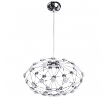 Подвесной светодиодный светильник Divinare CRISTALLINO 1720/02 SP-48