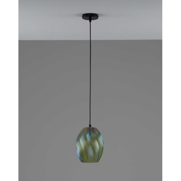 Светильник подвесной Moderli Rozy V11666-1P