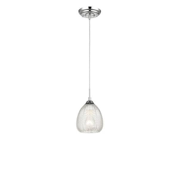 Подвесной светильник Vele Luce Fiona VL5623P11