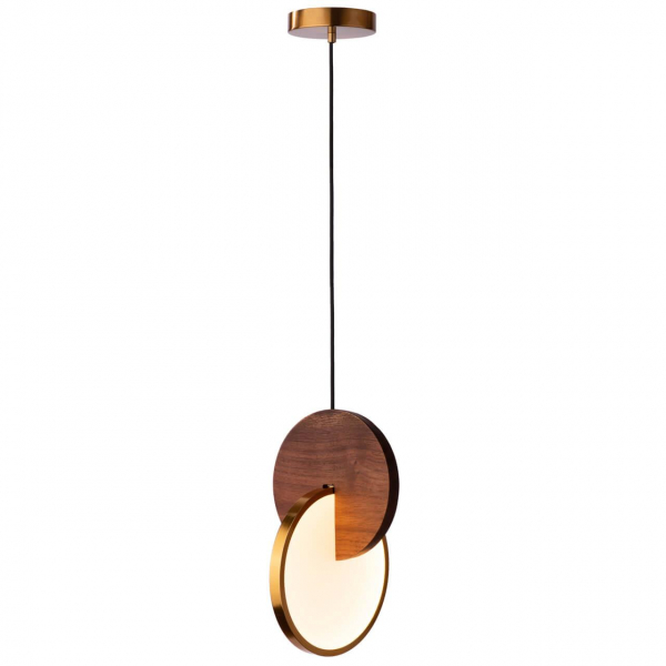 Подвесной светодиодный светильник Loft IT Eclipse 9970C Подвесной светодиодный светильник Loft IT Eclipse 9970C