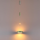 Подвесной светильник Odeon Light Riviera L-Vision 5451/32LA
