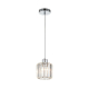 Подвесной светильник Escada Adorn 10192/1S Chrome