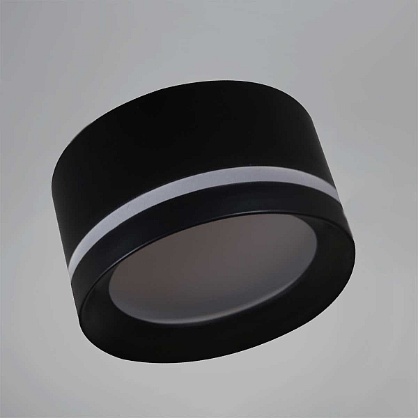 Подвесной светильник Reluce 79490-0.4-05 Black