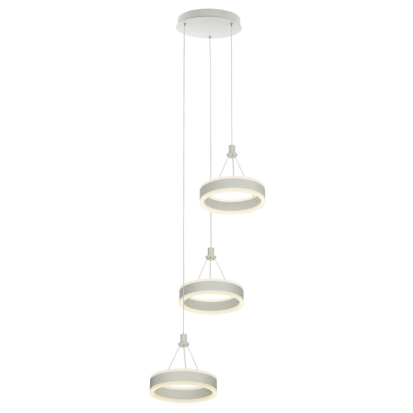 Подвесной светильник Citilux CL719030