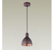 Подвесной светильник Moderli Irina V2710-1P