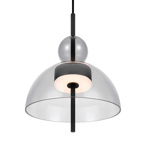 Подвесной светодиодный светильник Maytoni Bangkok MOD185PL-L11B3K1