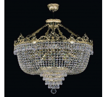 Подвесной светильник Artglass Corina III. Polished CE