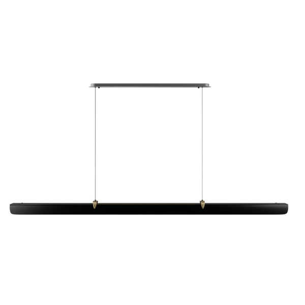Светильник подвесной Lightera Bermeho LE104L-120BA WIFI Светильник подвесной Lightera Bermeho LE104L-120BA WIFI