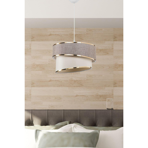 Подвесной светильник Toplight Bertina TL1622H-01WB Подвесной светильник Toplight Bertina TL1622H-01WB