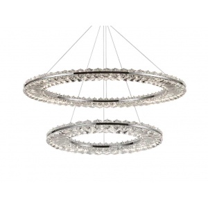 Подвесной светодиодный светильник Newport Compositions S8240_037CH