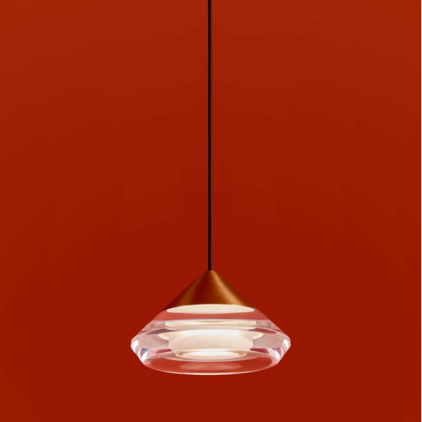 Подвесной светильник Freya Modern Cave FR5631PL-L5BS