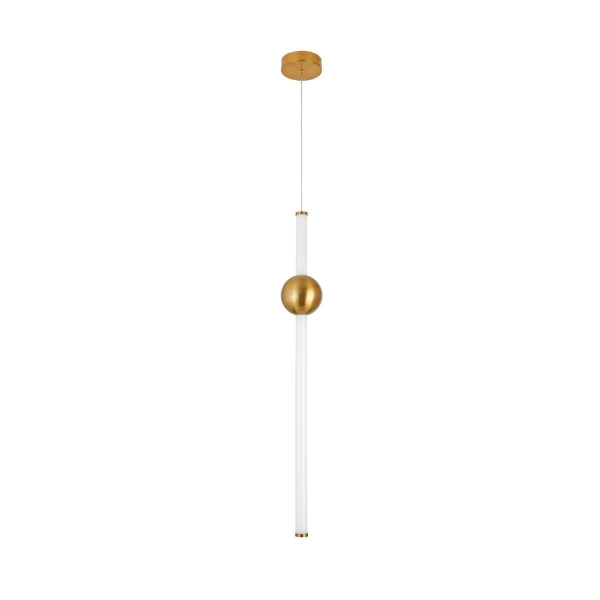 Подвесной светодиодный светильник ST Luce Angurra SL1222.213.01 Подвесной светодиодный светильник ST Luce Angurra SL1222.213.01