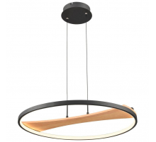 Подвесной светодиодный светильник Velante 450-063-01