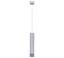 Подвесной светильник Reluce Technical 16008-0.9-001LD 300mm GU10 WT