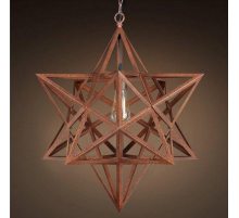 Подвесной светильник Loft-Concept Chandelier Star 40.569-0