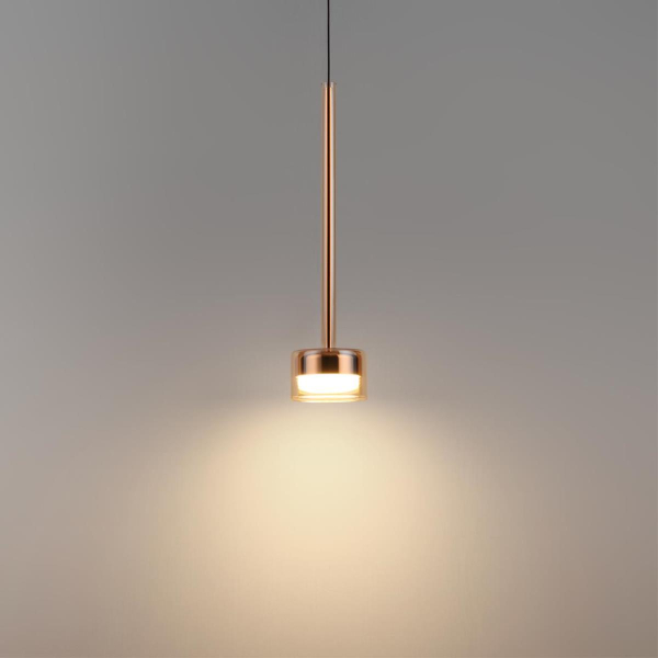 Подвесной светильник Odeon Light Laslo Hightech 7152/10L